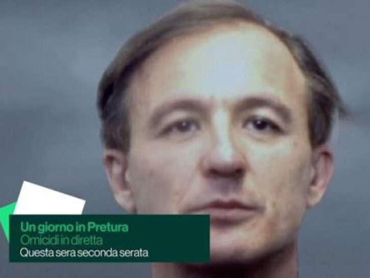 Chi è Giandavide De Pau? Il racconto di tre (presunti) omicidi