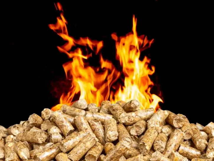 Sbrigati se non vuoi buttare soldi, ecco perché prendere ora il pellet per l'inverno
