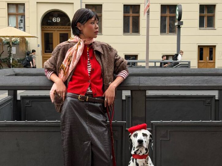 Dimentica le regole del guardaroba autunnale perfetto: 5 trend che fanno subito chic