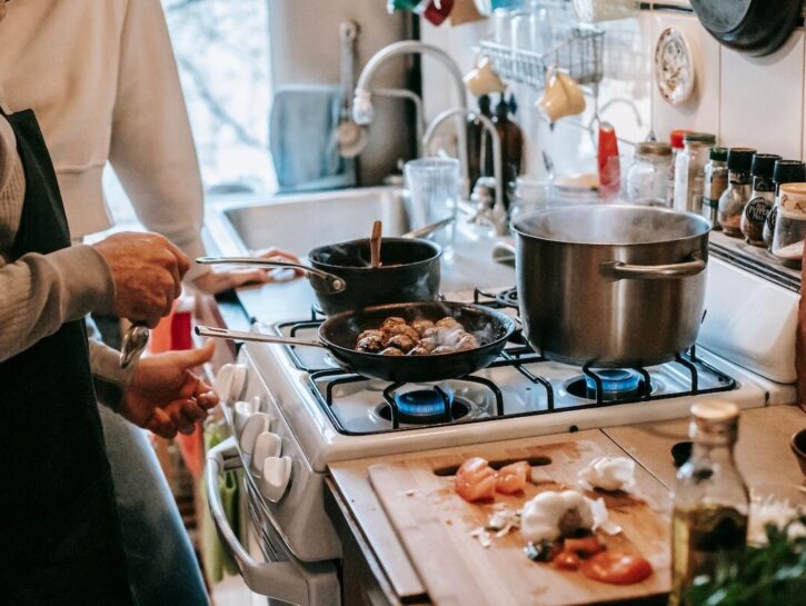 Sprechi alimentari: 5 regole per ridurli (e poi facciamo le polpette!)
