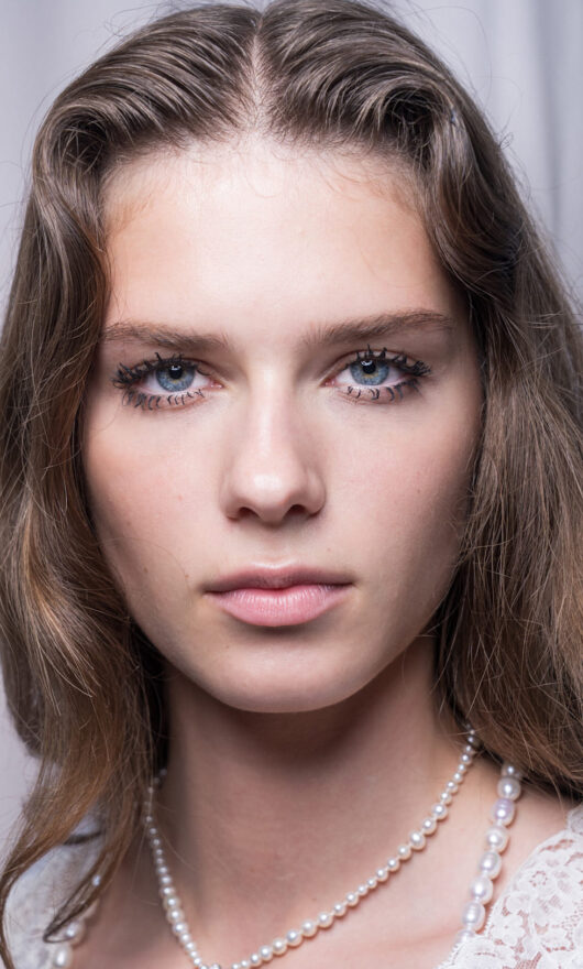 Mascara: come ottenere davvero l'effetto ciglia finte