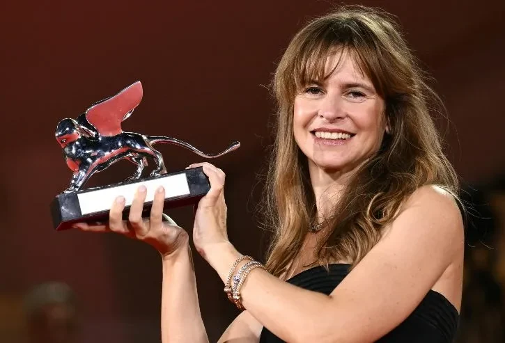 Maura Delpero premiata al festival del cinema di Venezia