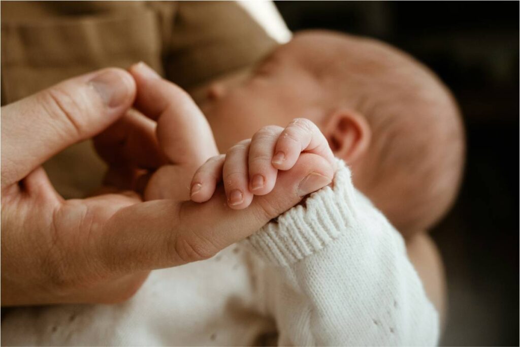 padre e figlio