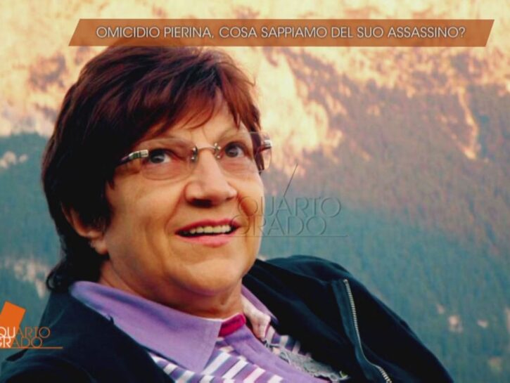 Chi ha ucciso Pierina Paganelli? Una storia che sembra senza fine