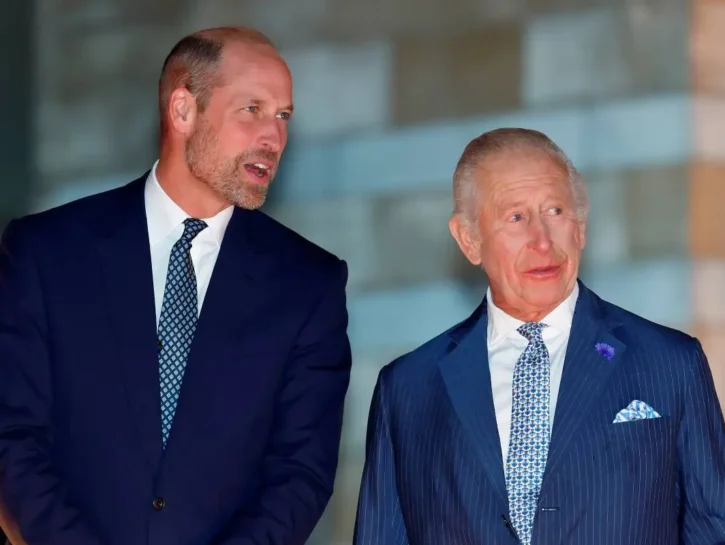 Altre preoccupazioni per Re Carlo III e il principe William: Angela Kelly è pronta a parlare in tv
