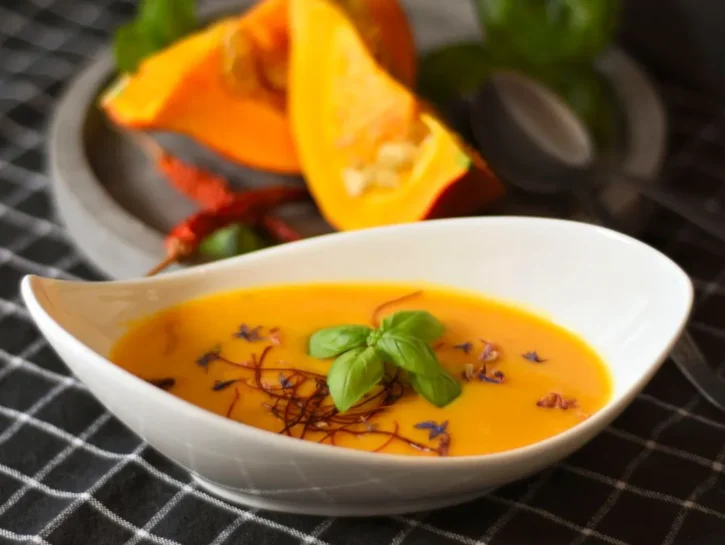 Zucca grande protagonista dell'autunno, non fa ingrassare: il sostituto perfetto dei carboidrati