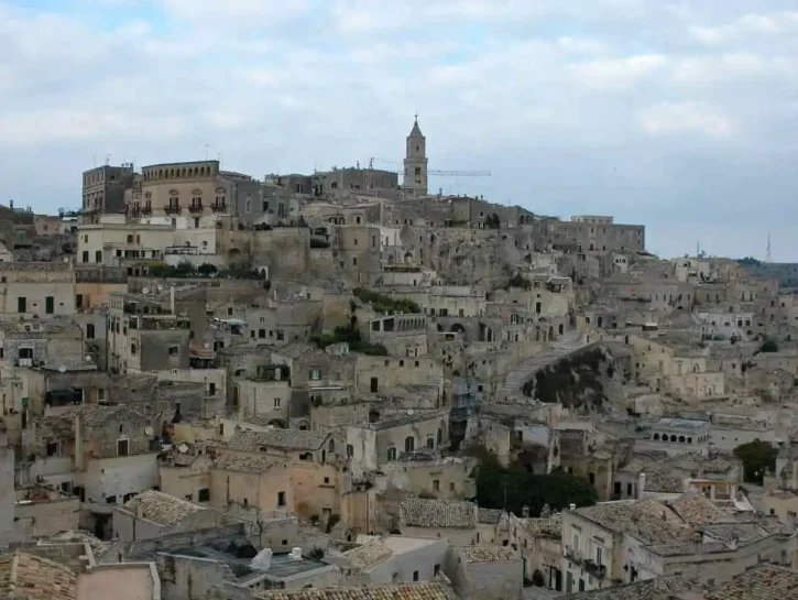 Viaggi da fare prima che arrivi l'autunno, l'estate non è ancora finita