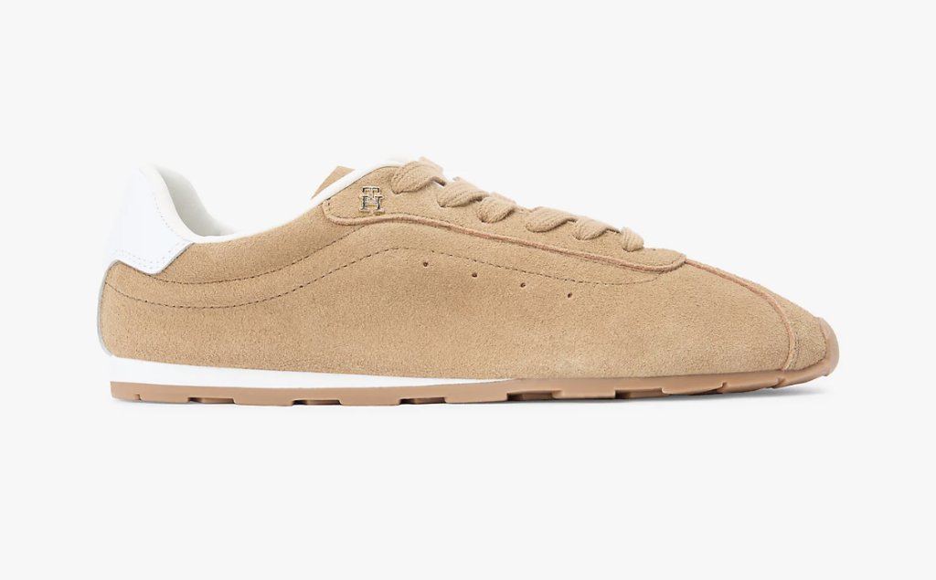 migliori sneakers in camoscio tendenza scarpe moda autunno 2026