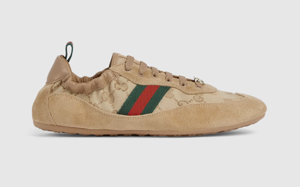 migliori sneakers in camoscio tendenza scarpe moda autunno 2026