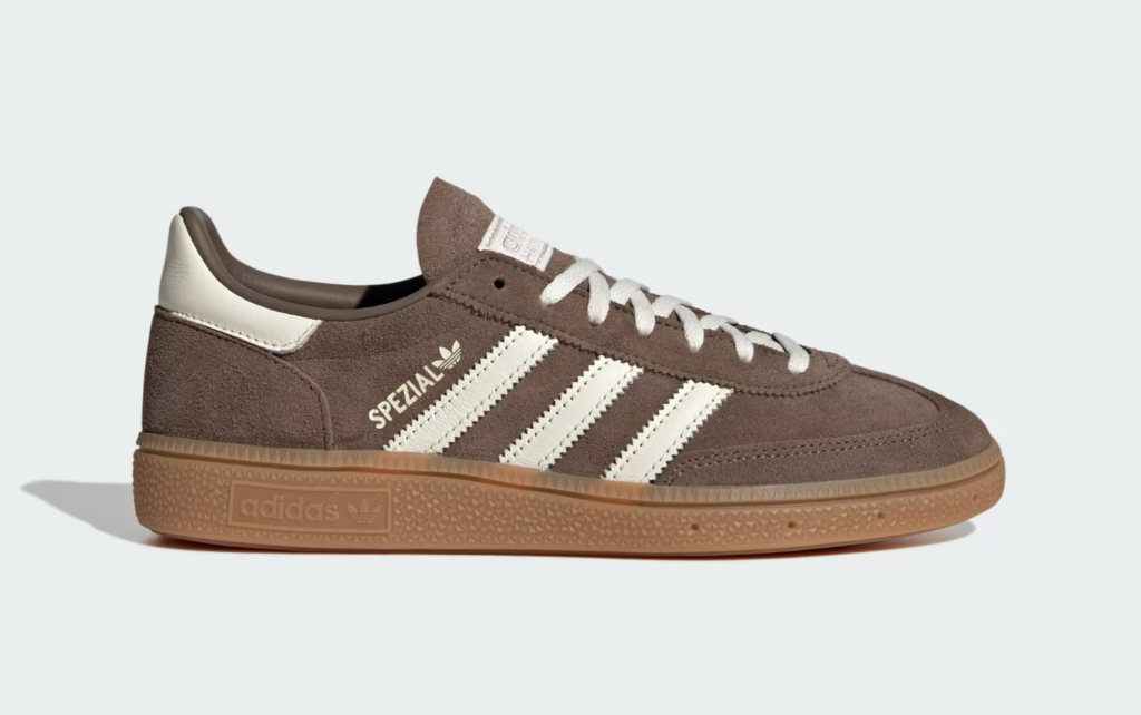 migliori sneakers in camoscio tendenza scarpe moda autunno 2026