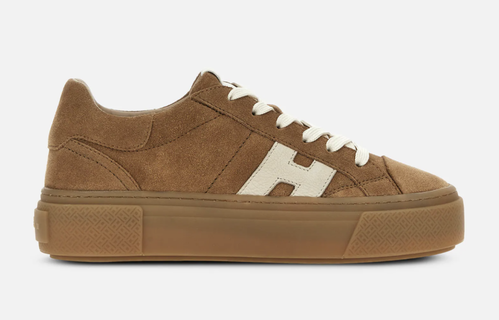 migliori sneakers in camoscio tendenza scarpe moda autunno 2026