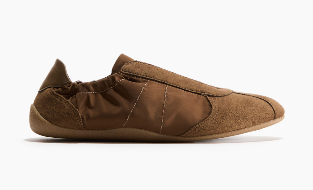 migliori sneakers in camoscio tendenza scarpe moda autunno 2026