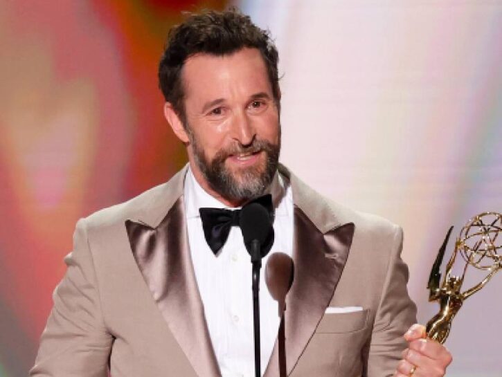 Accendi su The Pitt (pluripremiato agli Emmy) e passa la paura