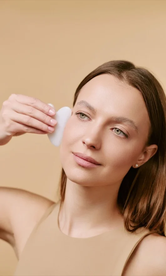 Gua Sha, sei sicura di saperlo usare nel modo corretto?