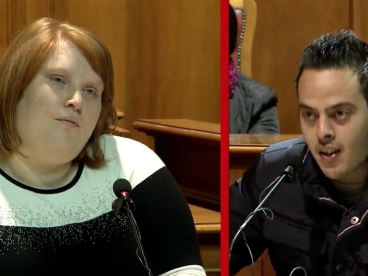 Chi sono Laura e Rocco? La storia vera del neonato scomparso a Frosinone