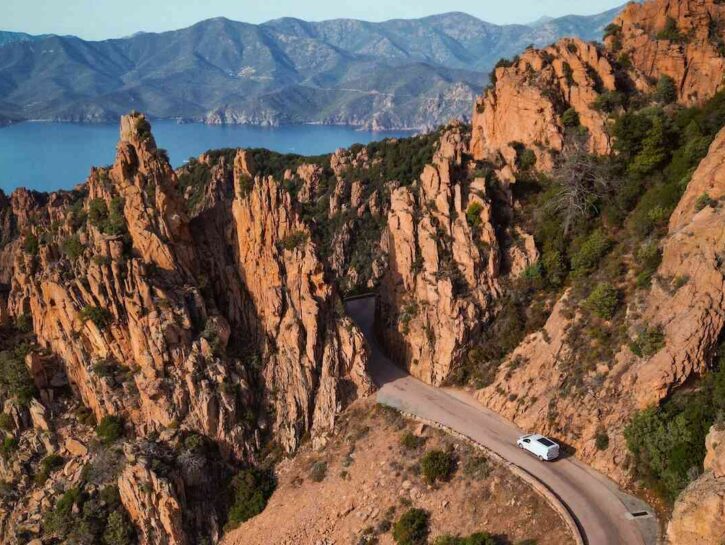 Europa on the road: 5 viaggi in cui la strada è già la meta