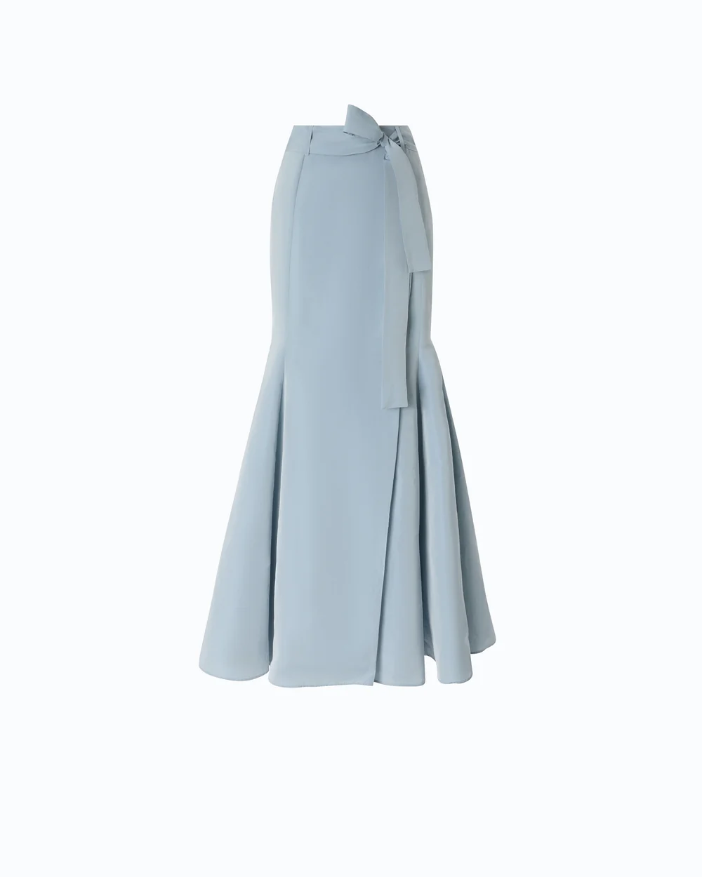 gonne eleganti lunghe donna tendenza moda autunno 2026