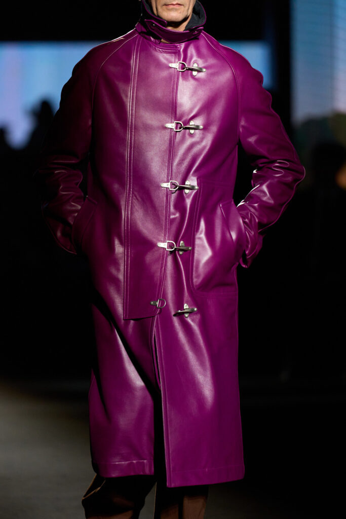 migliori cappotti montgomery tendenze sfilate moda autunno inverno 2026 2027