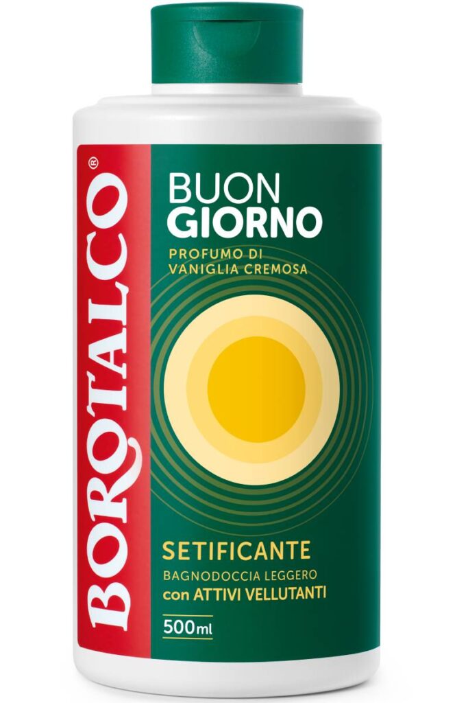 Bagnoschiuma