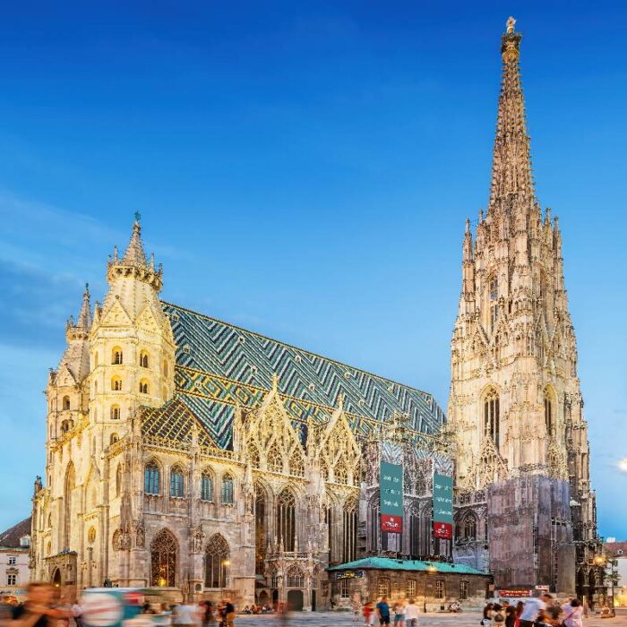 Weekend d’inverno: 4 città da scoprire tra mercatini di Natale, arte e grandi mostre