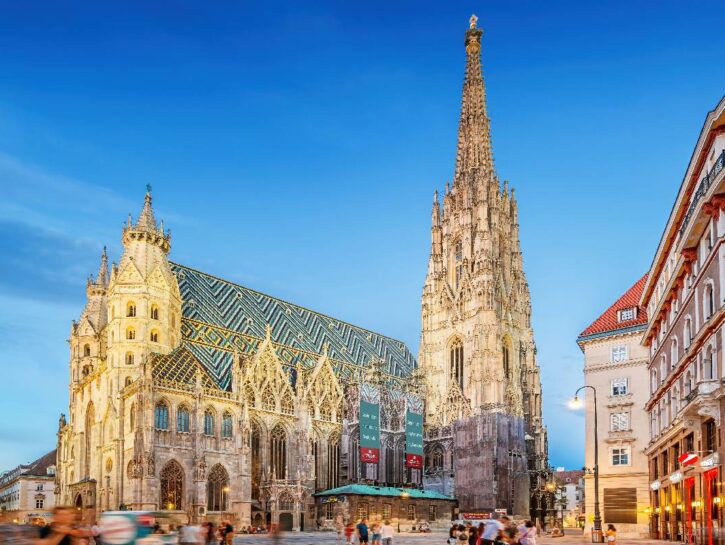 Weekend d’inverno: 4 città da scoprire tra mercatini di Natale, arte e grandi mostre