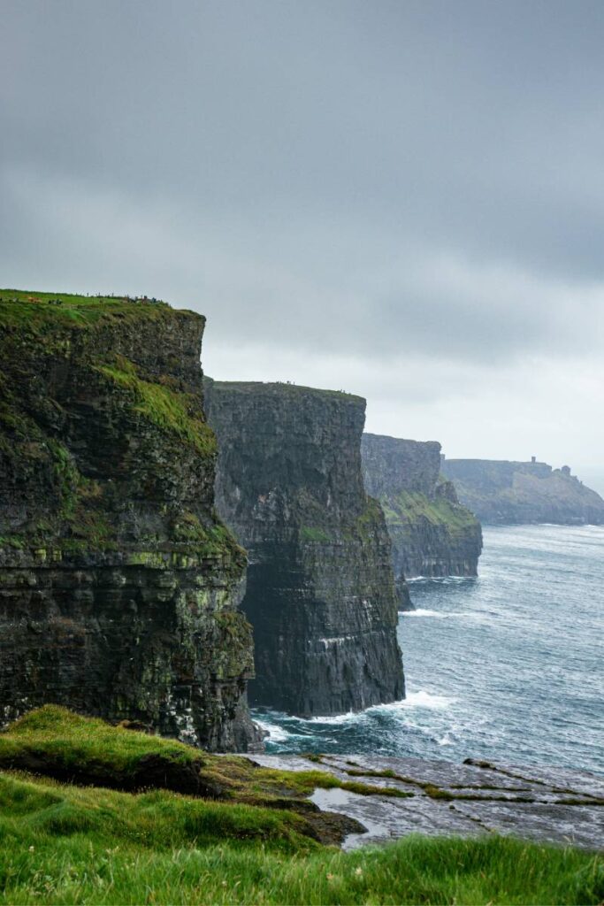 Cliffs of Moher
