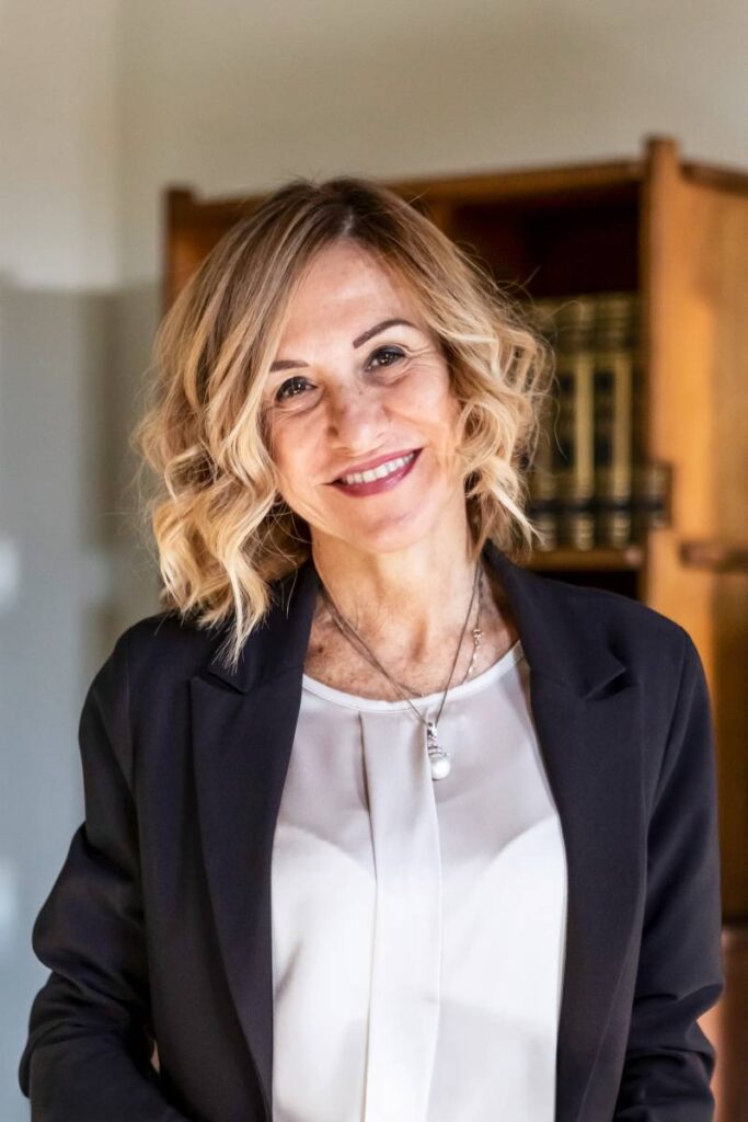 Erica Azzoaglio guida il Gruppo Credito Finanza Assicurazioni dell’Unione Industriali Torino