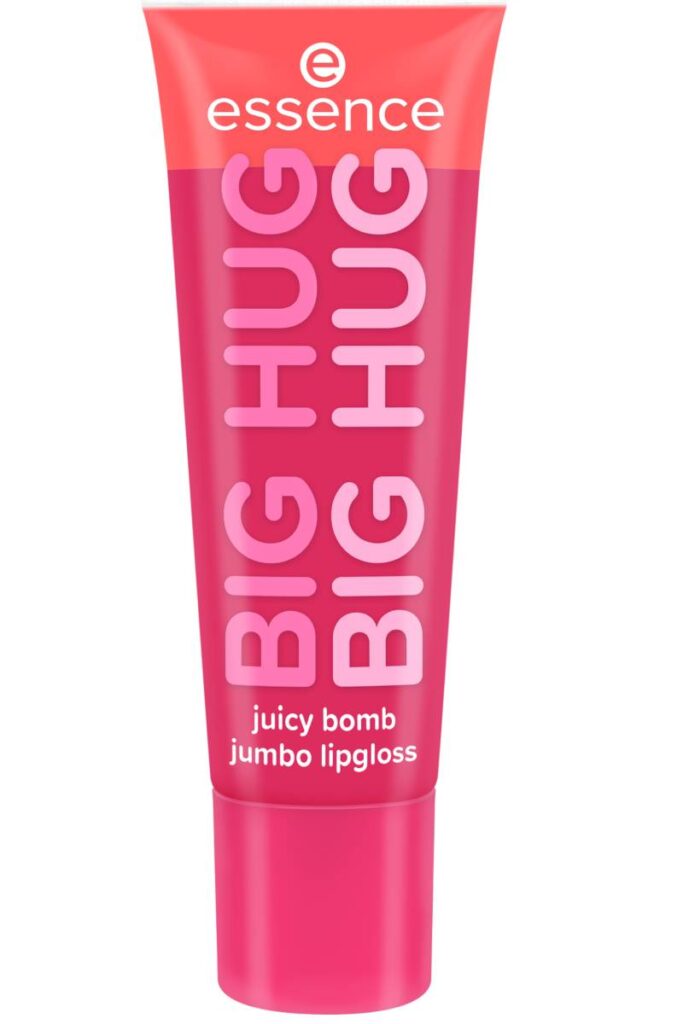 Lip gloss