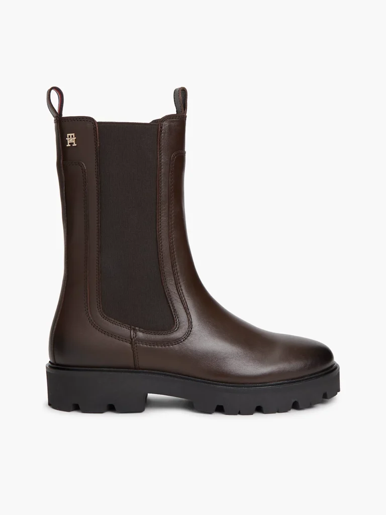 tendenze stivali moda autunno inverno 2026 2027