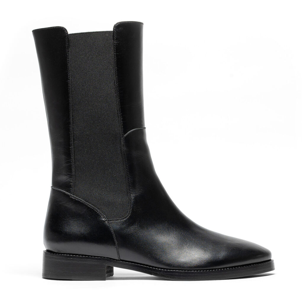 stivale chelsea donna tendenza scarpe moda autunno 2026