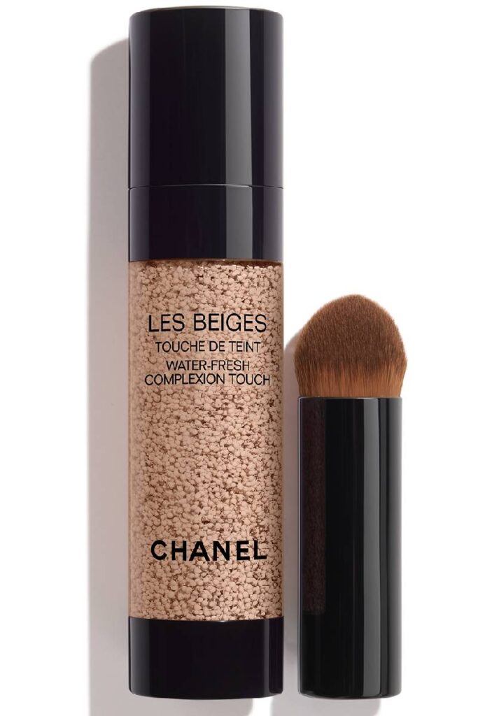 Les Beiges Touche de Teint di Chanel