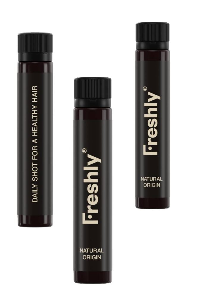 Freshly Cosmetics