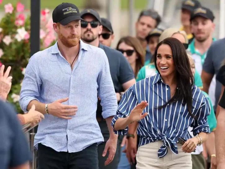 Harry e Meghan, Natale 2026 lontano da Sandringham: «Sanno che non saranno invitati»