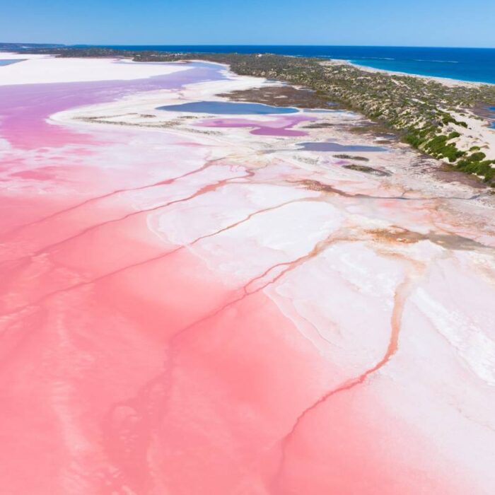 Incredibile Australia, viaggio in una terra tutta da scoprire