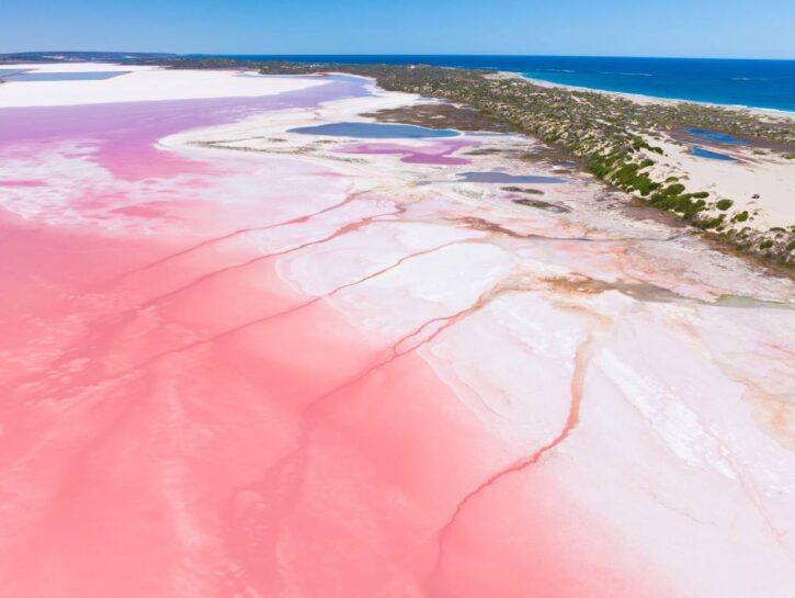 Incredibile Australia, viaggio in una terra tutta da scoprire