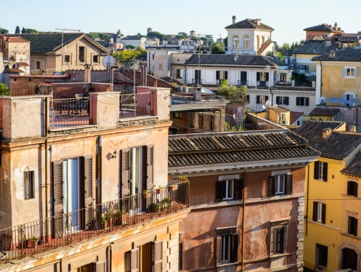 Costa caro vivere nelle città più cool d'Europa? Ecco i prezzi più da vicino