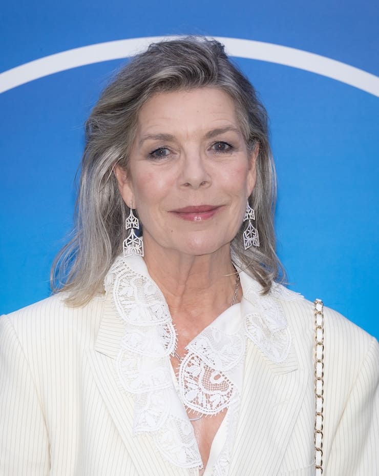 Carolina di Monaco