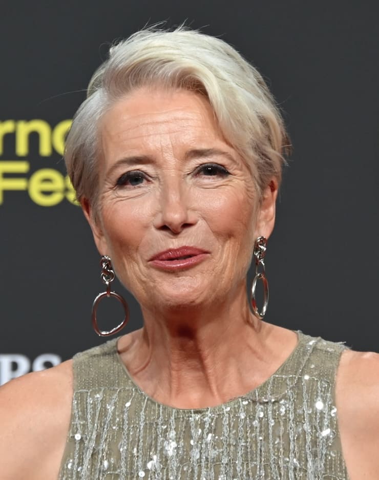 Emma Thompson