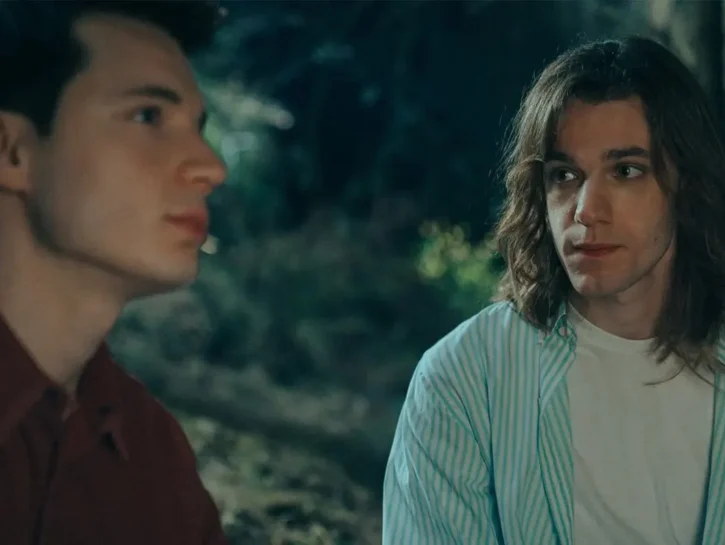 La serie degli 883 protagonista di una polemica, i fan non accettano la scelta di Sky
