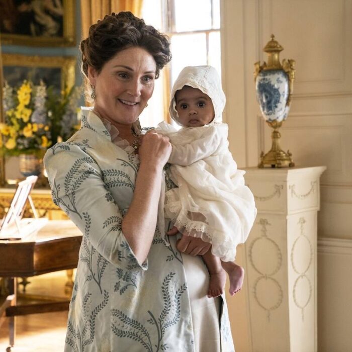 Arriva lo spin-off su Lady Violet Bridgerton. Il succo? Oltre ai figli, c'è di più