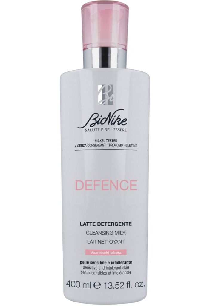 Latte detergente