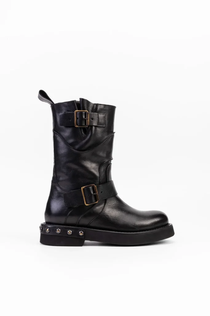 anfibi donna tendenza scarpe moda autunno 2026