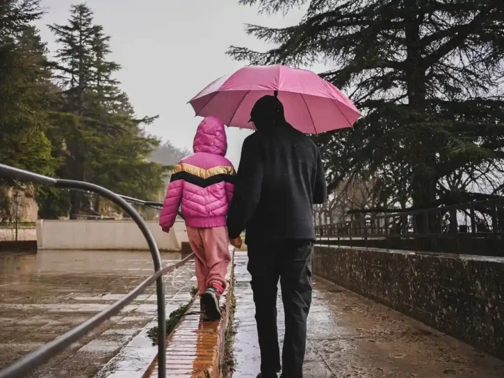 Maltempo in Italia, arrivano freddo e pioggia: allerta gialla e tutti i disagi