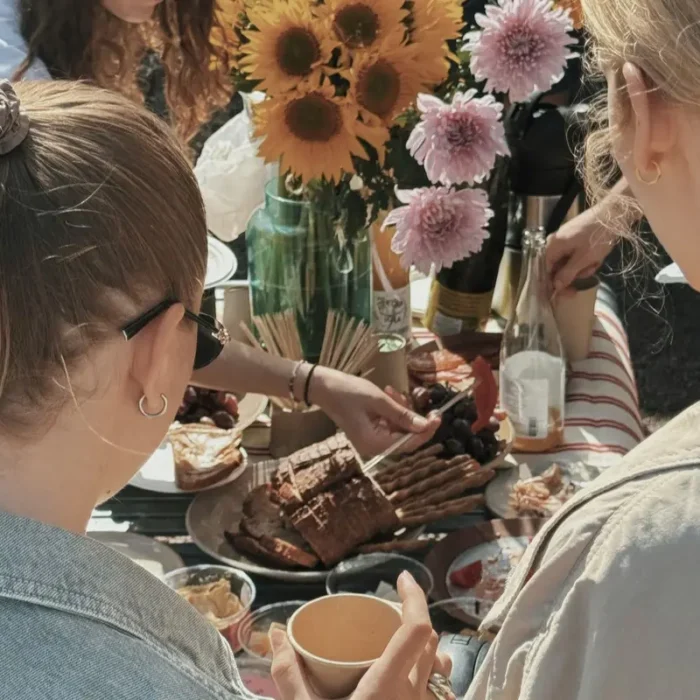 Perché ci sentiamo in dovere di giustificare quello che mangiamo?