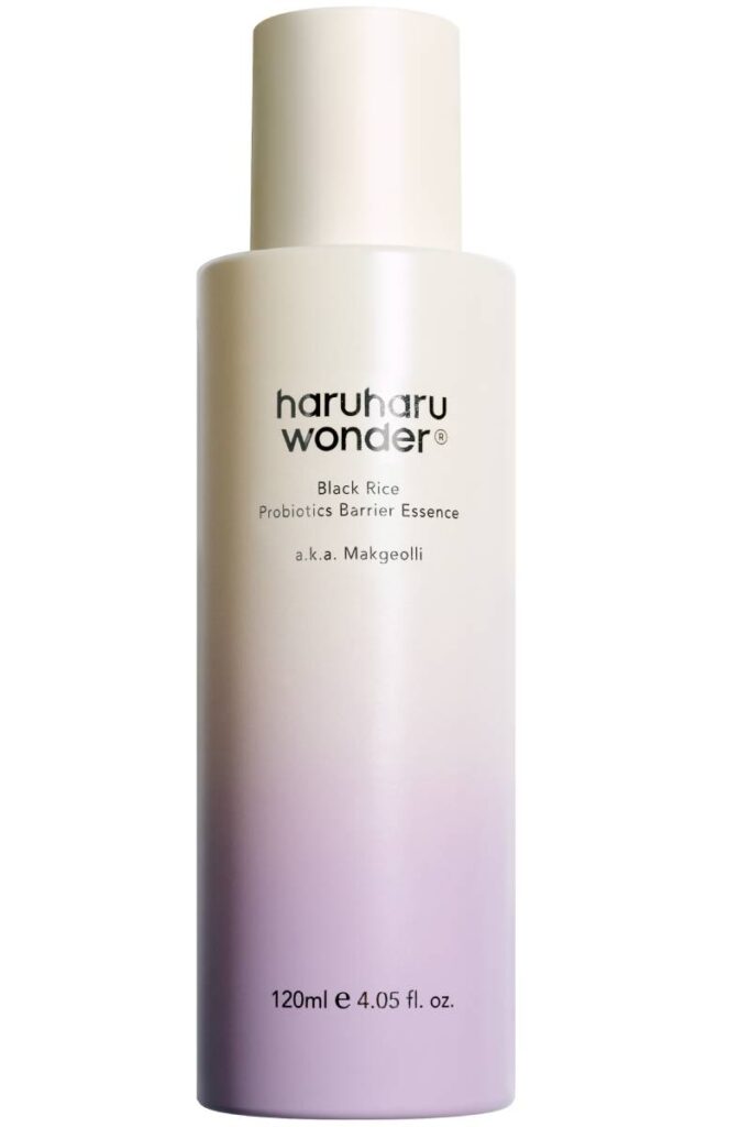 essence haruharuwonder