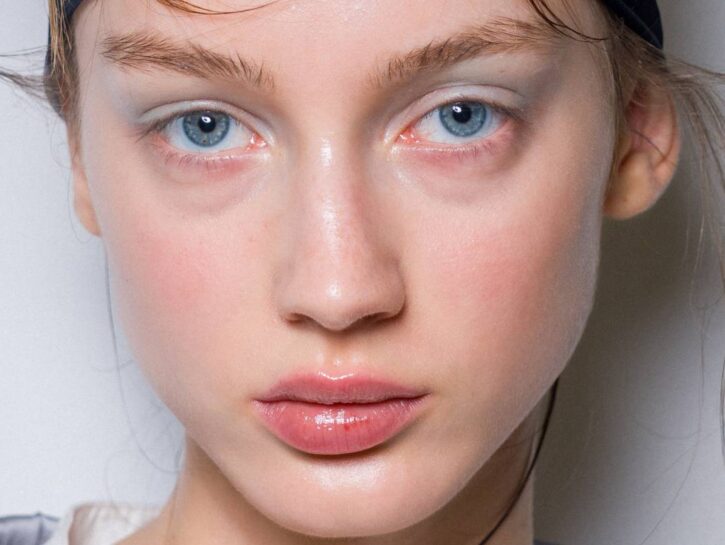 Milky texture: il trend coreano che coccola la pelle