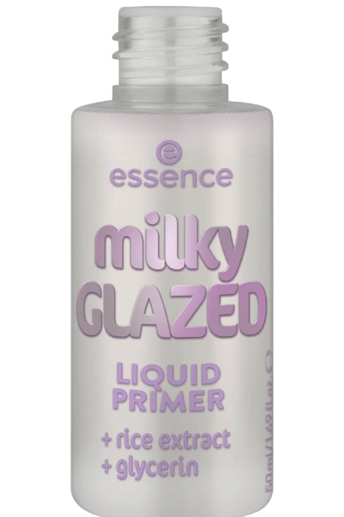 Milky primer