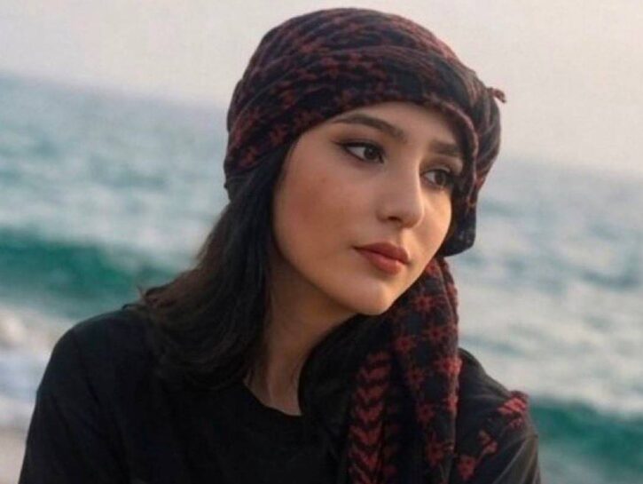 «Siate la mia voce»: dal carcere iraniano l'eco di Najmeh Amini