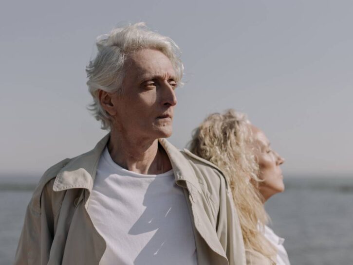 Salute mentale, gli over 50 non chiedono aiuto