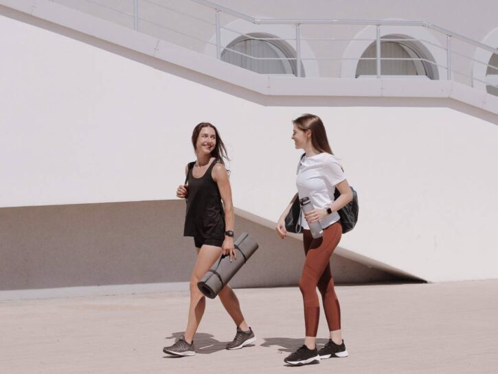 Ossa forti dopo i 70 anni, se dipendesse dallo sport fatto da giovani?